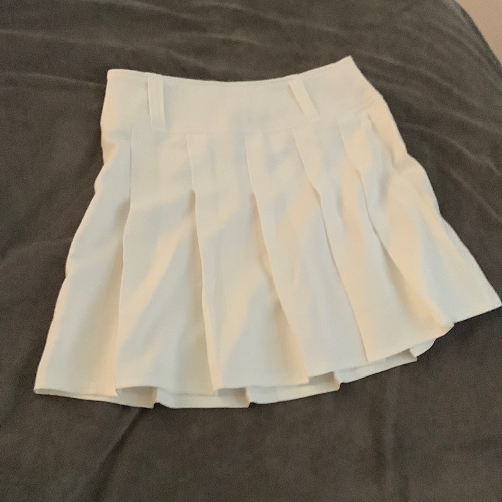 Tenis skirt
